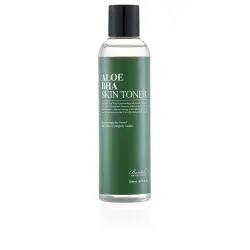 Aloe Bha skin toner 200 ml