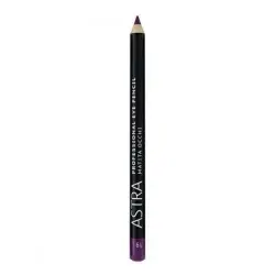 Astra Professional Eye Pencil 16 Caribbean Blue Lápiz de Ojos