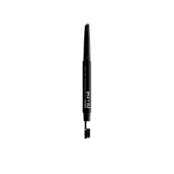 Fill & Fluff eyebrow pomade pencil #auburn