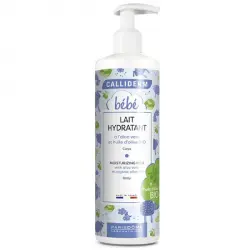 Leche Hidratante para Bebés 500 ml