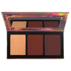 Lethal Cosmetics Lethal Cosmetics Paleta Rostro Equilux, 15 gr