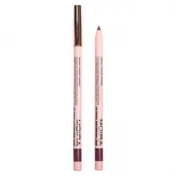 Moira - Lápiz de labios Lip Appeal Waterproof Liner - 08: Queen