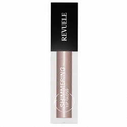 Shimmering Lip Gloss