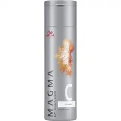 Wella Professionals Magma Clear Powder 120 g 120.0 g