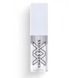 XX Revolution - Brillo de labios Chaos Gloss - Noise