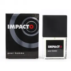 Colonia Impacto 30 ml