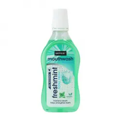 Enjuague Bucal Fresco Freshmint 500 ml