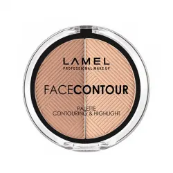 Face Contour 401