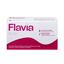 Menopausia Plus