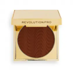 Revolution Pro - Polvos Compactos CC Perfecting - Rich Dark