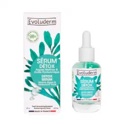 SÃ©rum Detox