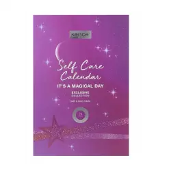 Self Care Calendar