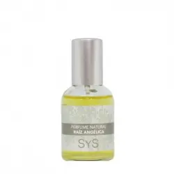 Sys Perfume Angélica , 50 ml