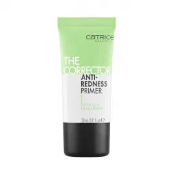 The Corrector Antiredness