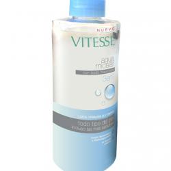 Vitesse - Agua Micelar