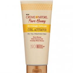 Creme Of Nature - Espuma Definidora De Rizos Pure Honey