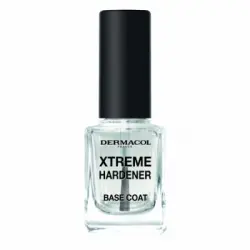 Dermacol Xtreme Hardener Base Coat, 11 ml