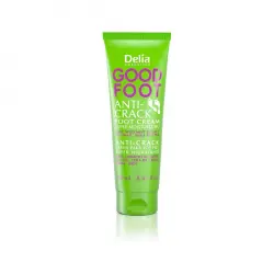 Good Foot Anti Crack Crema para Pies 250 ml