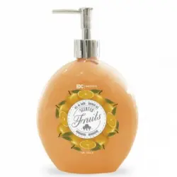 IDC IDC Institute Scented Fruits Gel Corporal Mandarina, 735 ml