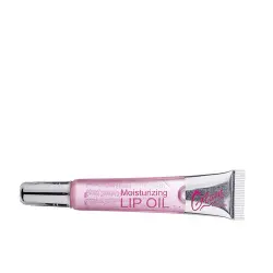 Lip oil moisturizing #pink