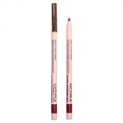 Moira - Lápiz de labios Lip Appeal Waterproof Liner - 23: Identity