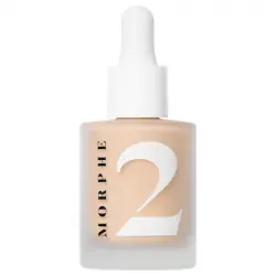 Morphe M2 Hint Hint Skin Tint  Hint of Beige, 30 ml