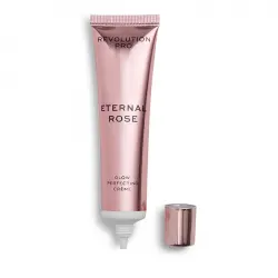 Revolution Pro - *Eternal Rose* - Iluminador en crema Glow Perfecting Cream