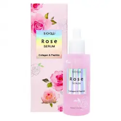 Rose Serum 50 ml