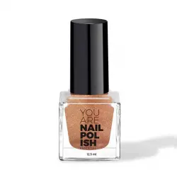 The Nail Polish Essential Aurore