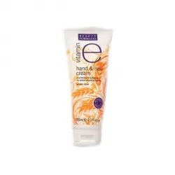 Vitamin E Hand - Nail Cream 100 ml