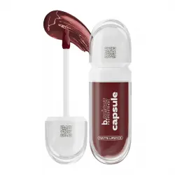 7 Days - *Capsule* - Labial líquido mate SuperStay - 01: Passion