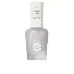 Basecoat miracle gel