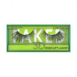 Catrice - Pestañas postizas Faked - 3D High Lift