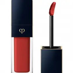 Clé De Peau Beauté - Barra De Labios Cream Rouge Shine