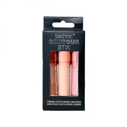 Contour Stix Lápices para Contouring