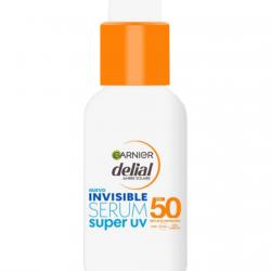 DELIAL - Serum Protector Invisible Super UV SPF50