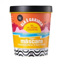 Ela É Carioca Mascarilla 450 gr