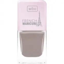 Esmaltes French Manicure