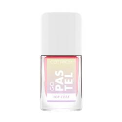 Go Pastel Top Coat