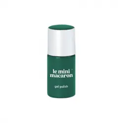 Le Mini Macaron Le Mini Macaron Gel Polish  Emerald Green, 46 gr