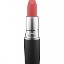 M.A.C - Barra De Labios Powder Kiss Lipstick