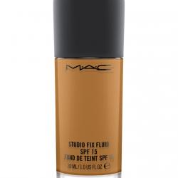 M.A.C - Base De Maquillaje Studio Fix Fluid SPF 15