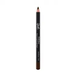 Pwdr Brow Dark Brown