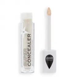 Relove Super Concealer Corrector Líquido Radiant Matte 3 ml