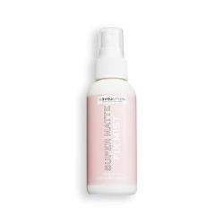 Super Matte Fix Mist