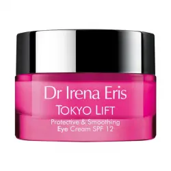 Tokio Lift Protetive & Smoothing Eye Cream Spf 12