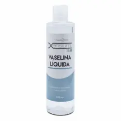 Xensium Skin Vaselina Líquida, 300 ml