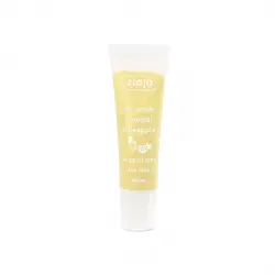 Ziaja - Exfoliante labial de azúcar Tropical Pineapple