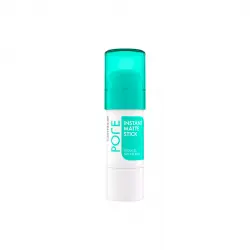 Catrice - Prebase Pore Instant Mate Stick para poros