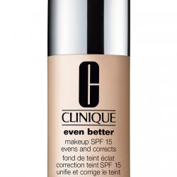 Clinique - Even Better? Makeup Broad Spectrum SPF 15